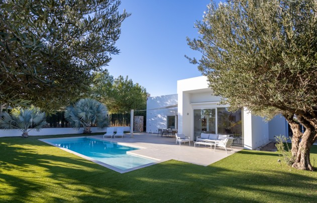 Villa - Resale - Las Colinas Golf Resort - Las Colinas golf