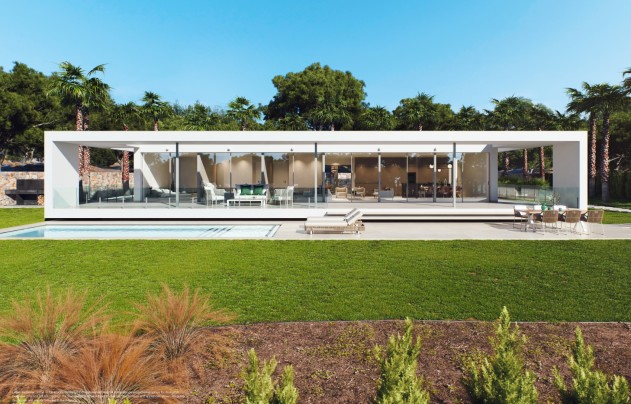 Villa - Resale - Las Colinas Golf Resort - Las Colinas golf