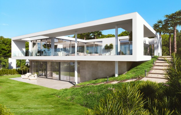Villa - Resale - Las Colinas Golf Resort - Las Colinas golf