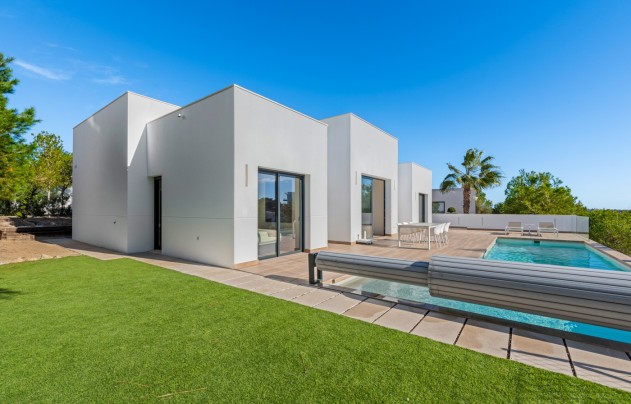 Villa - Resale - Las Colinas Golf Resort - Las Colinas golf
