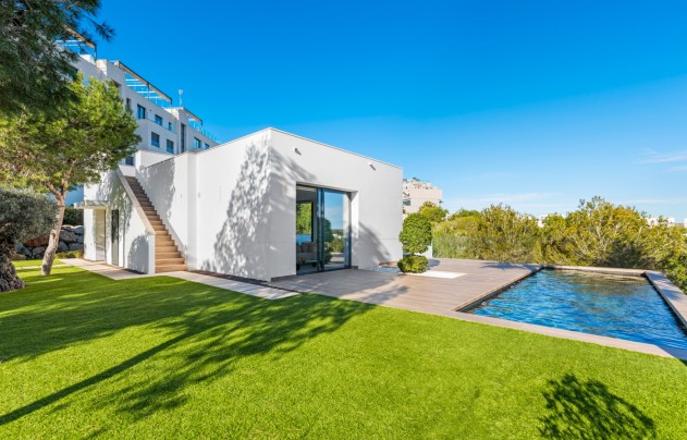 Villa - Resale - Las Colinas Golf Resort - MM-15470