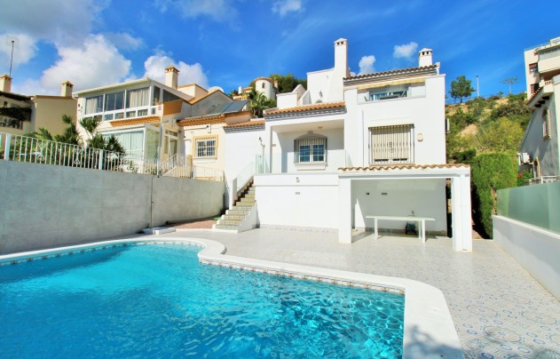 Villa - Resale - Las Ramblas - Las Ramblas