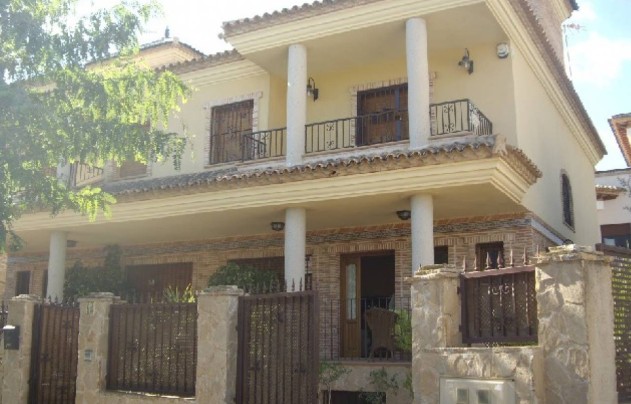 Villa - Resale - Los Alcazares - Beach