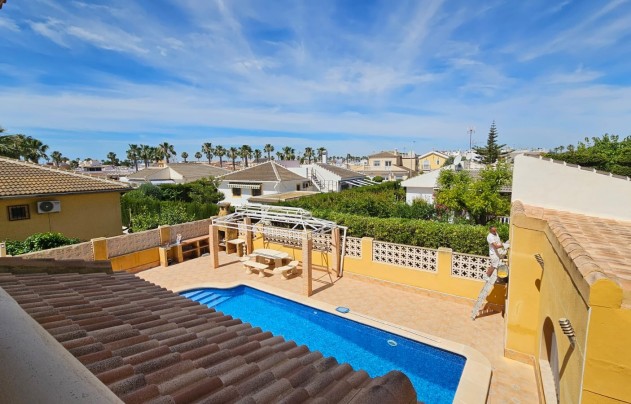 Villa - Resale - Los Alcazares - Los Alcazares