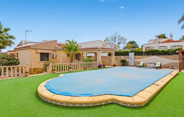 Villa - Resale - Los Balcones - Los Balcones