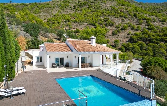 Villa - Resale - Malaga - Estepona