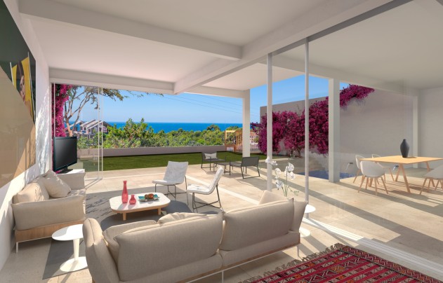 Villa - Resale - Marbella - Marbella