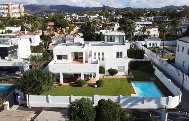 Villa - Resale - Marbella - MM-13794