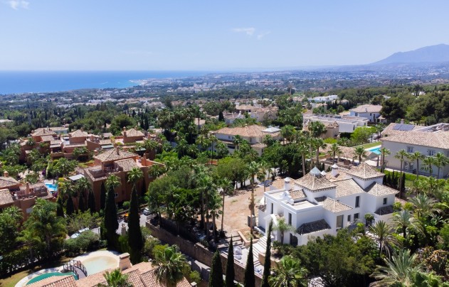 Villa - Resale - Marbella - MM-33708