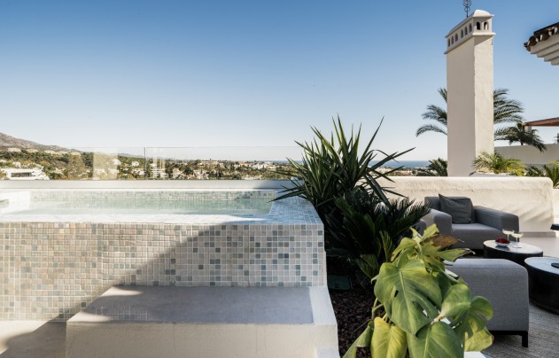 Villa - Resale - Marbella - MM-59705