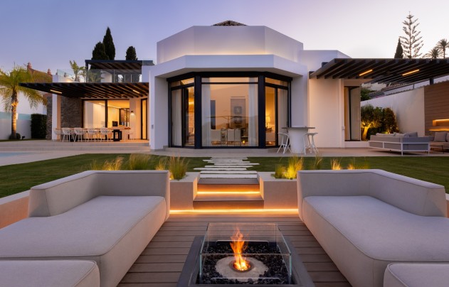 Villa - Resale - Marbella - MM-83181