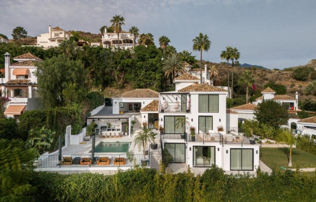 Villa - Resale - Marbella - MM-88125
