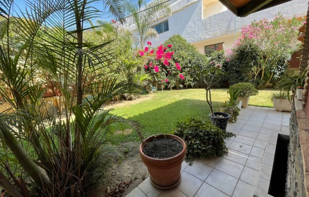 Villa - Resale - Mijas - MM-96327