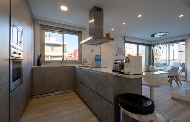 Villa - Resale - Orihuela - Costa Blanca Sur