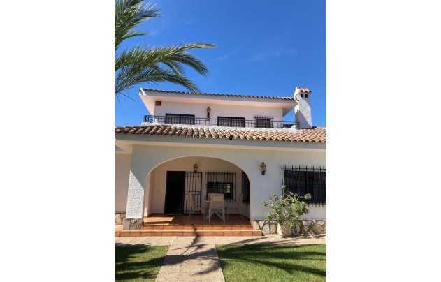 Villa - Resale - Orihuela Costa - Cabo Roig