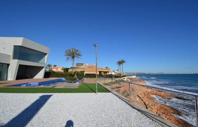Villa - Resale - Orihuela Costa - MM-76920