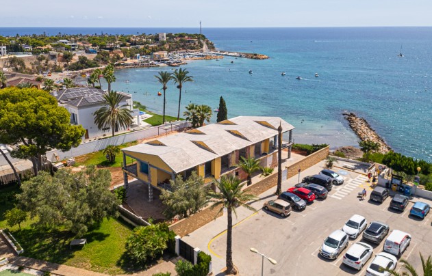 Villa - Resale - Orihuela Costa - MM-80945