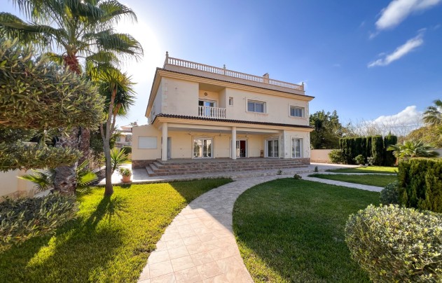 Villa - Resale - Orihuela Costa - Orihuela Costa