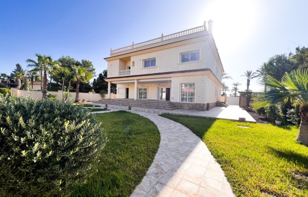Villa - Resale - Orihuela Costa - Orihuela Costa