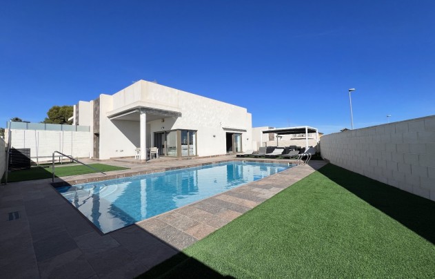 Villa - Resale - Orihuela Costa - Orihuela Costa