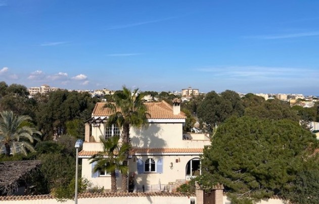 Villa - Resale - Orihuela Costa - Orihuela Costa