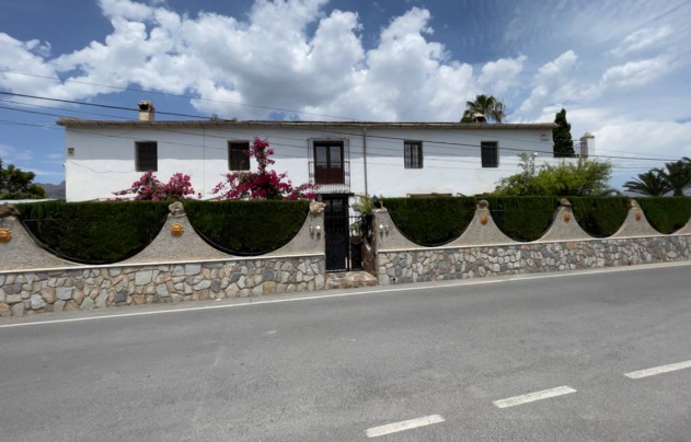 Villa - Resale - Orihuela - Orihuela