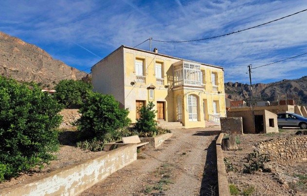 Villa - Resale - Orihuela - Rincón de Bonanza