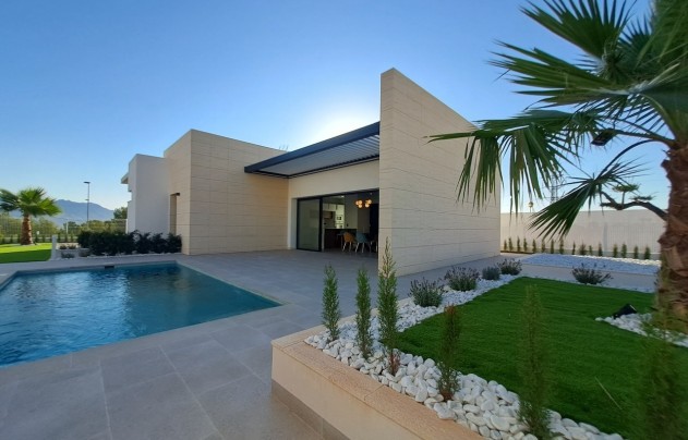 Villa - Resale - Polop - Urbanizaciones