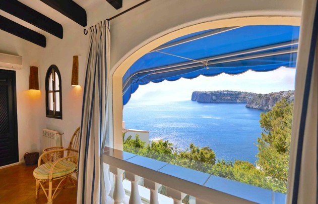 Villa - Resale - PORT D'ANDRATX - Andratx