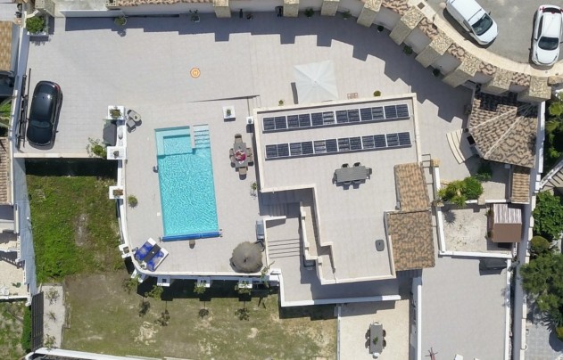 Villa - Resale - Rojales - Ciudad Quesada