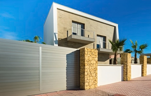 Villa - Resale - Rojales - MM-13216