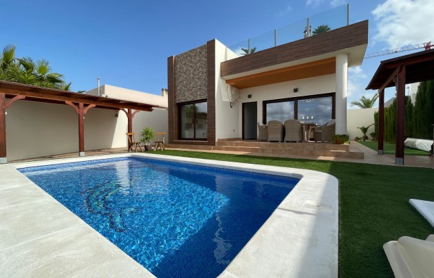 Villa - Resale - Rojales - Rojales