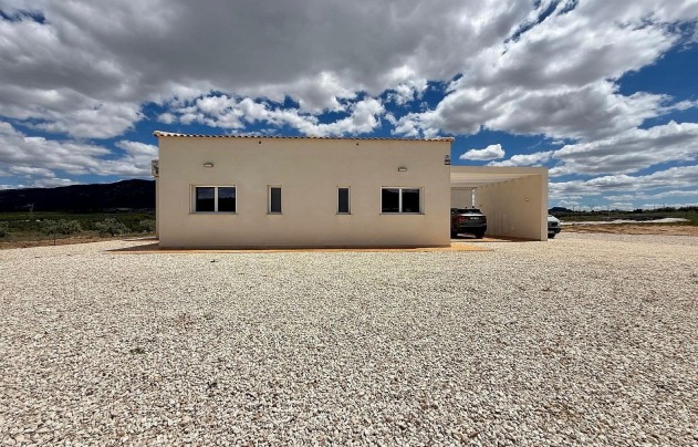 Villa - Resale - Salinas - Salinas