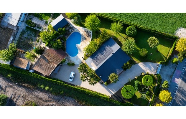 Villa - Resale - San Fulgencio - La Marina