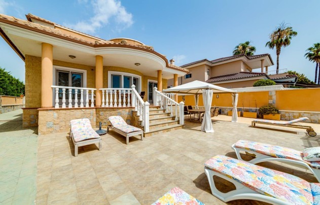 Villa - Resale - San Javier - MM-76677