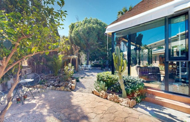Villa - Resale - San Juan Alicante - MM-52234
