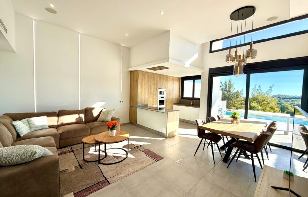 Villa - Resale - San Miguel de Salinas - San Miguel de Salinas