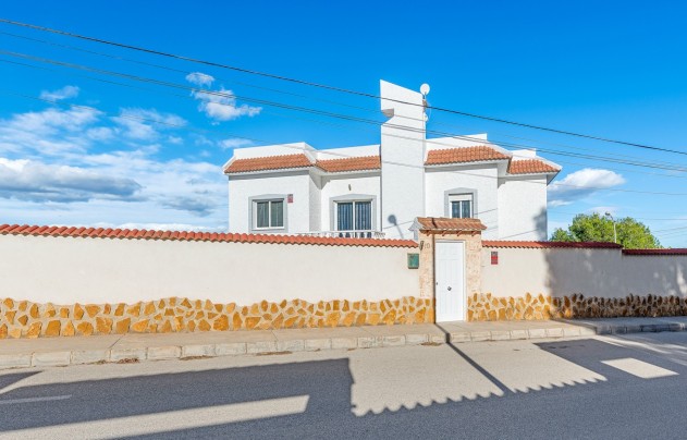 Villa - Resale - San Miguel de Salinas - San Miguel de Salinas