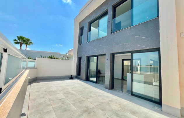 Villa - Resale - San Pedro del Pinatar - San Pedro del Pinatar