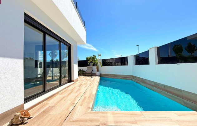 Villa - Resale - San Pedro del Pinatar - San Pedro del Pinatar
