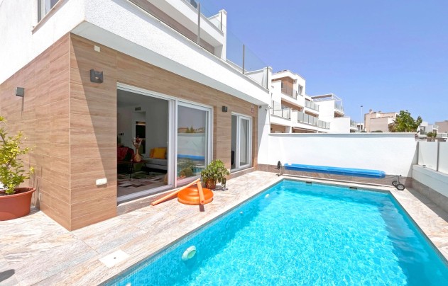 Villa - Resale - San Pedro del Pinatar - San Pedro del Pinatar