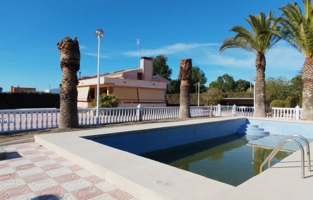 Villa - Resale - Sax - Sax