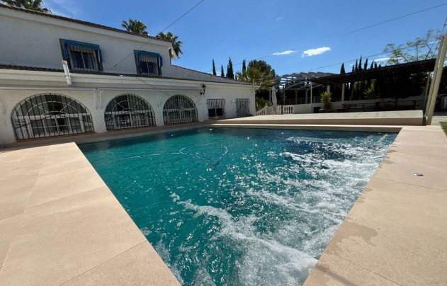 Villa - Resale - Sax - Sax