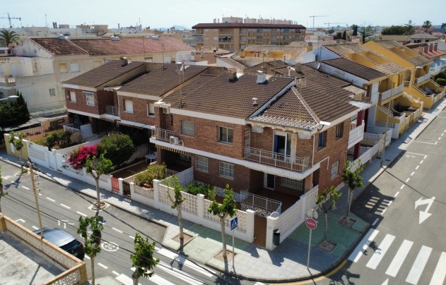 Villa - Resale - Torre de la Horadada - Torre de la Horadada