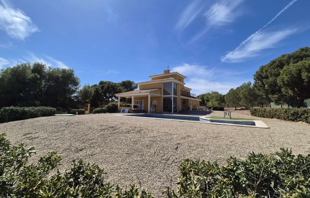 Villa - Resale - Totana - Totana