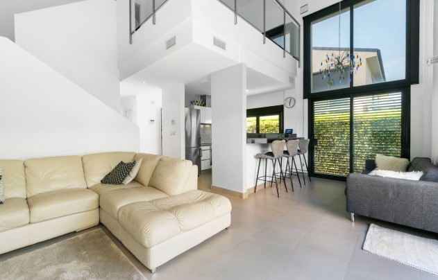 Villa - Resale - Villamartín - Los Dolses