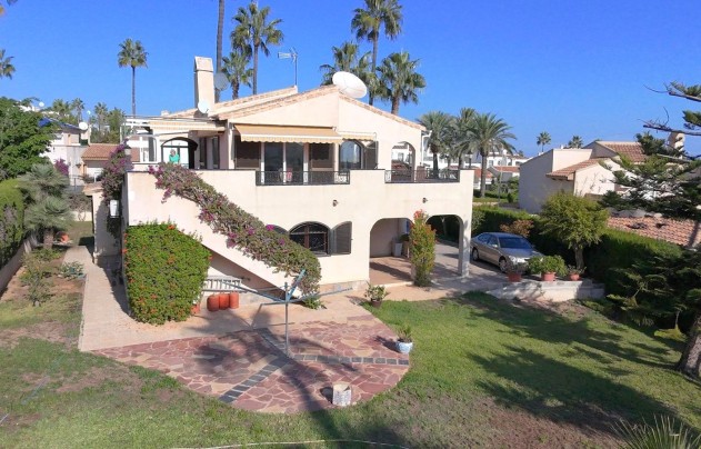 Villa - Resale - Villamartin - Villamartin