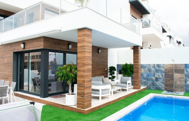 Villa - Resale - Vistabella Golf - Vistabella