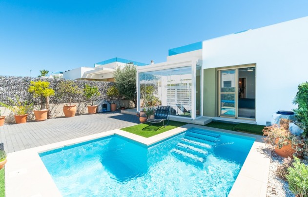 Villa - Resale - Vistabella Golf - Vistabella