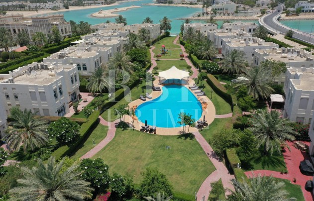 Villa - Reventa - Ad Dawhah - Doha